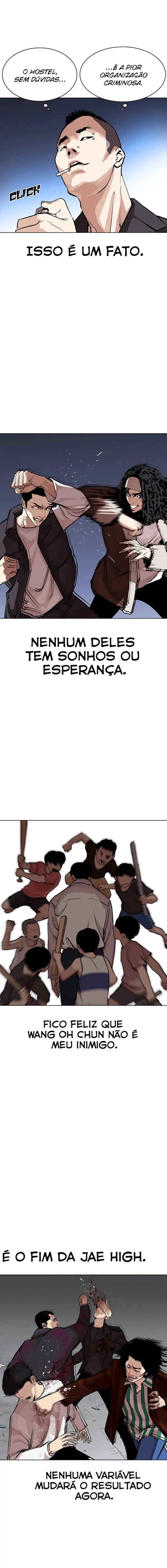 Read Aparências (PT-BR) PT Manga Online