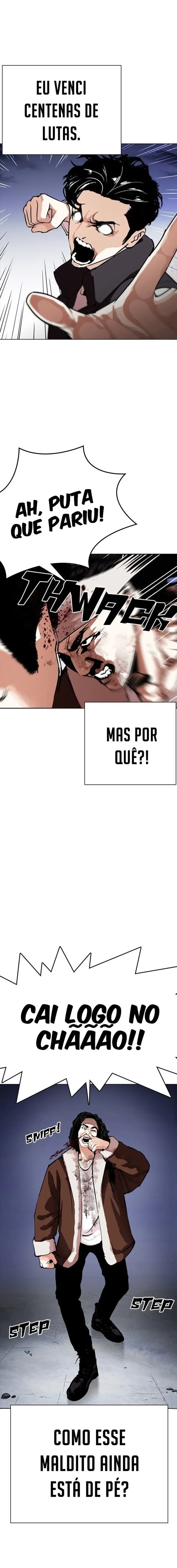 Read Aparências (PT-BR) PT Manga Online