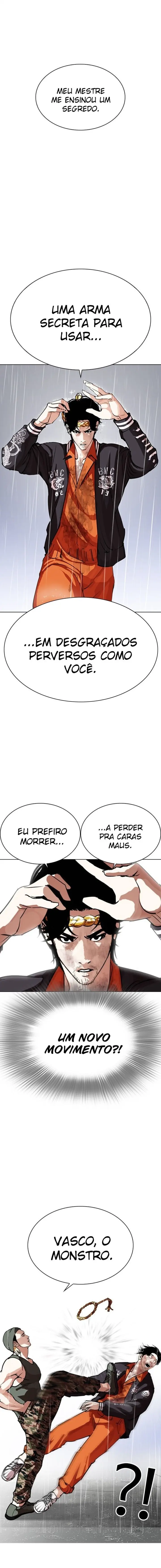 Read Aparências (PT-BR) PT Manga Online