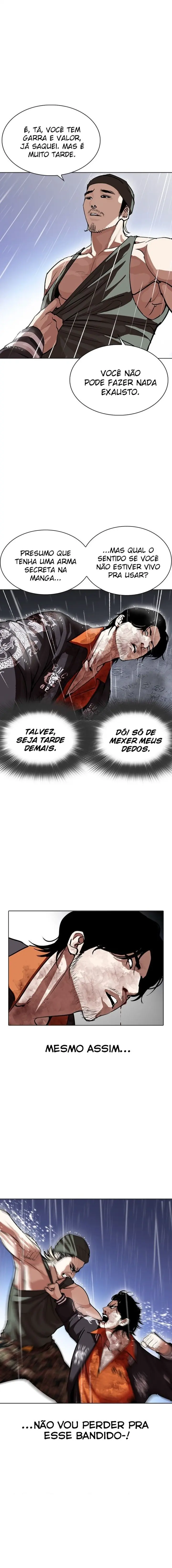 Read Aparências (PT-BR) PT Manga Online