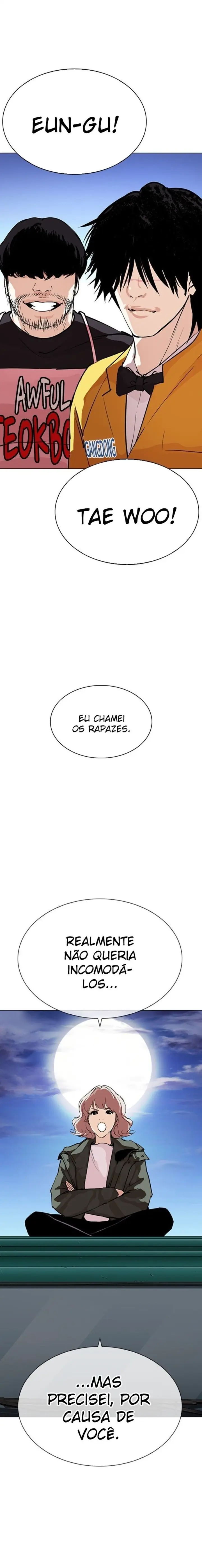 Read Aparências (PT-BR) PT Manga Online