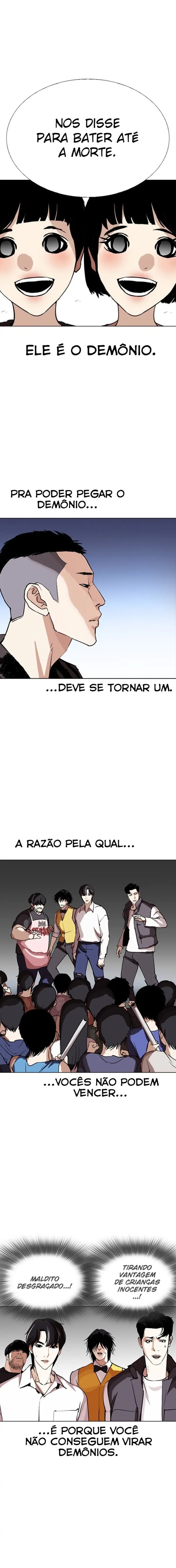 Read Aparências (PT-BR) PT Manga Online