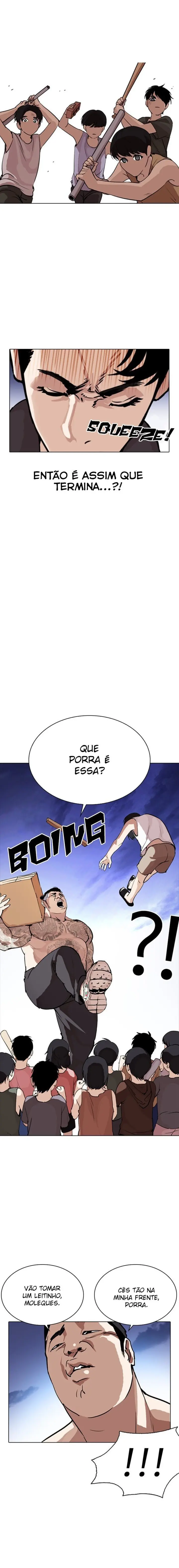 Read Aparências (PT-BR) PT Manga Online