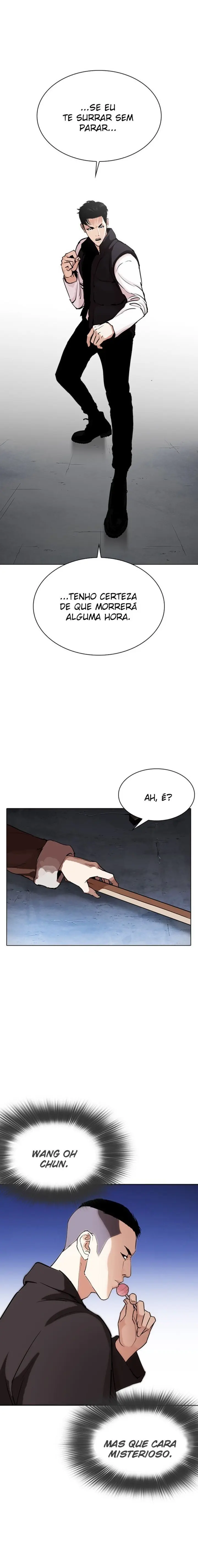 Read Aparências (PT-BR) PT Manga Online