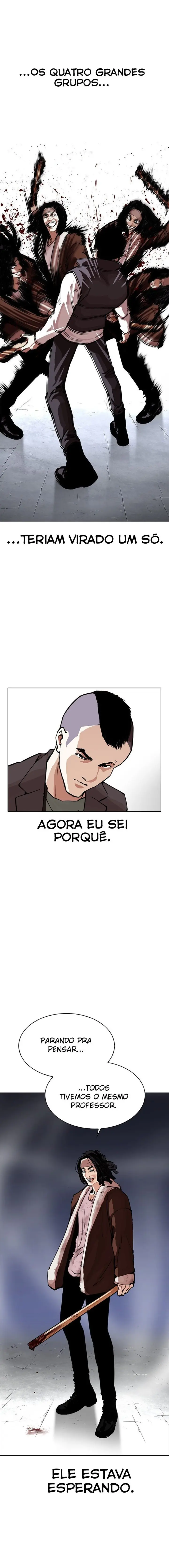Read Aparências (PT-BR) PT Manga Online