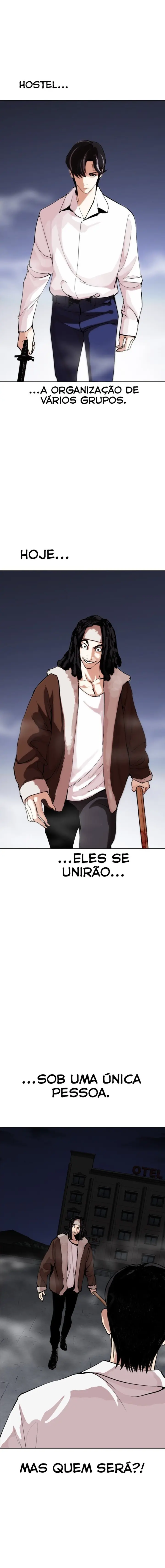 Read Aparências (PT-BR) PT Manga Online