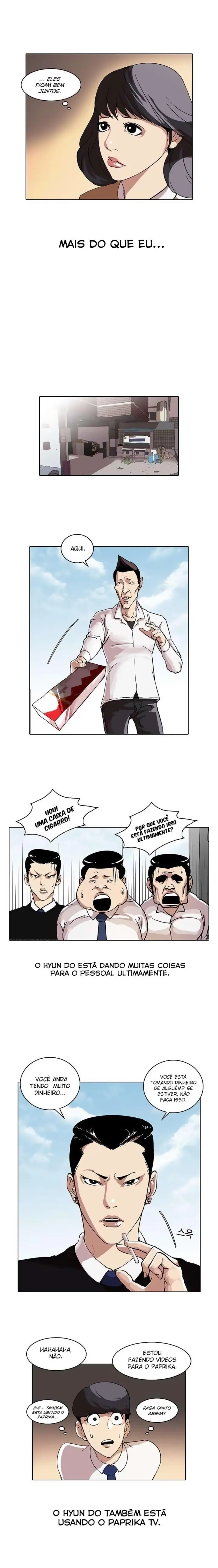 Read Aparências (PT-BR) PT Manga Online
