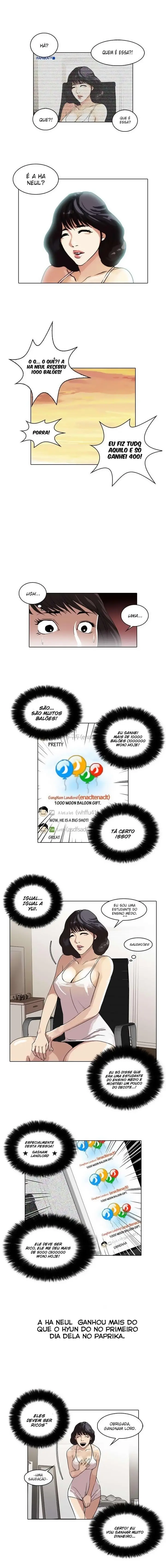 Read Aparências (PT-BR) PT Manga Online