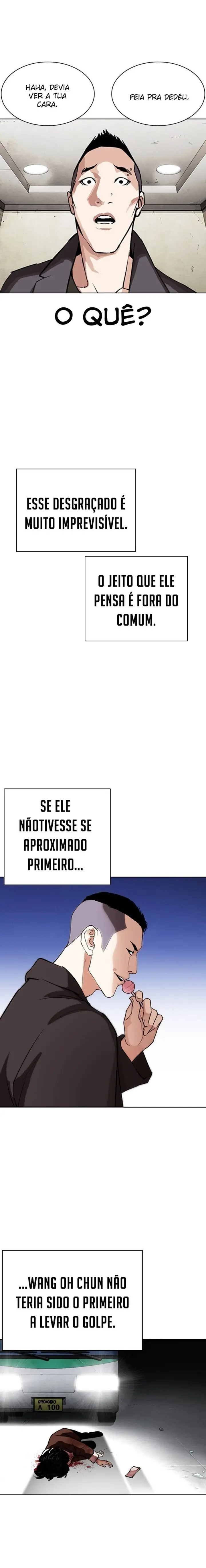 Read Aparências (PT-BR) PT Manga Online