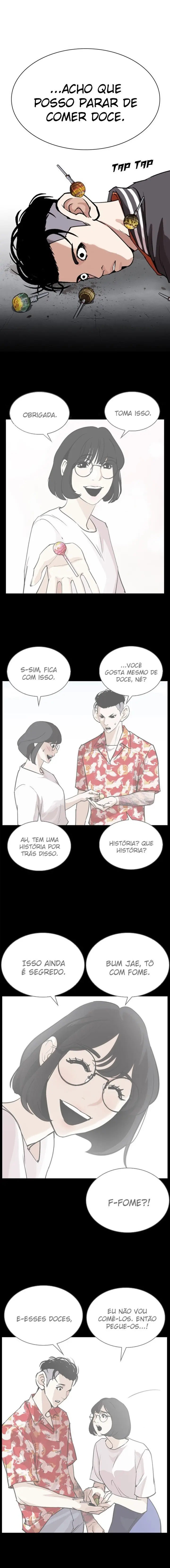 Read Aparências (PT-BR) PT Manga Online
