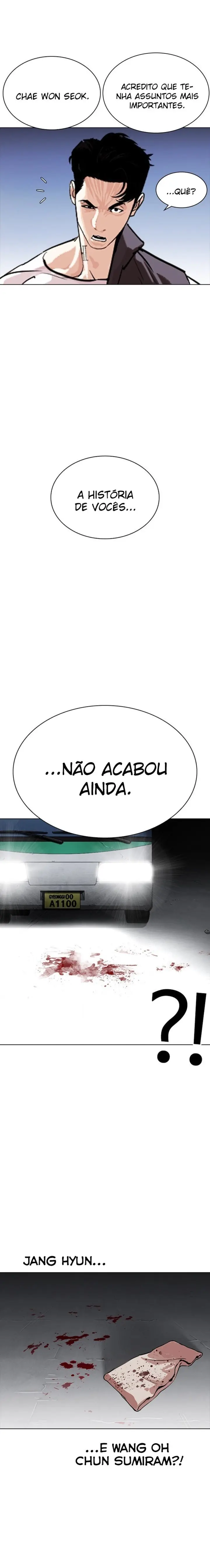 Read Aparências (PT-BR) PT Manga Online