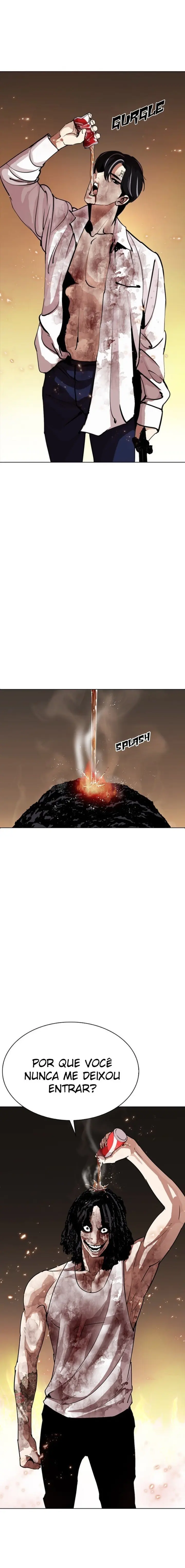 Read Aparências (PT-BR) PT Manga Online