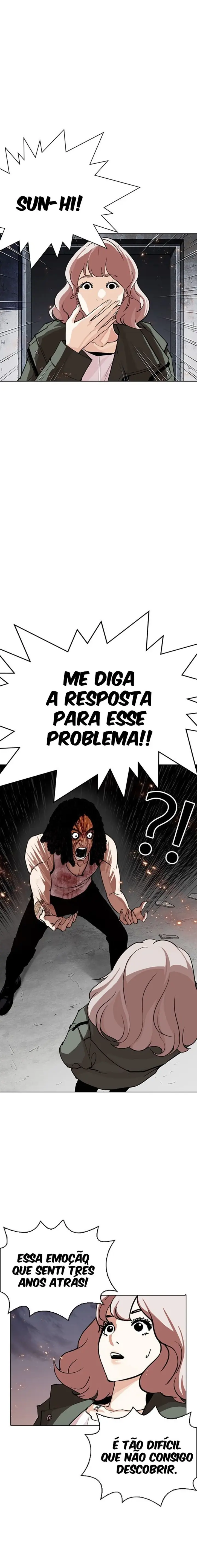 Read Aparências (PT-BR) PT Manga Online
