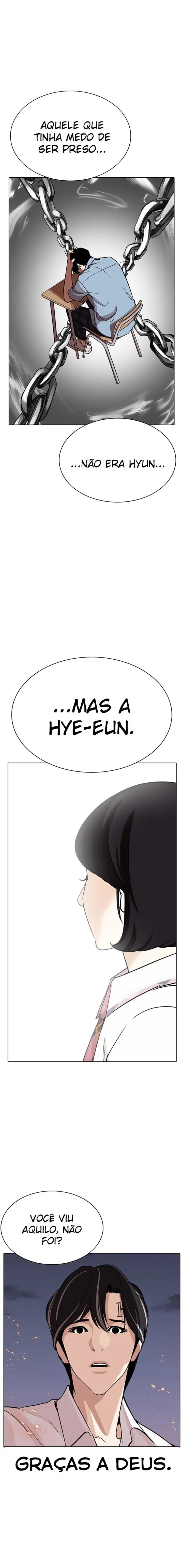 Read Aparências (PT-BR) PT Manga Online