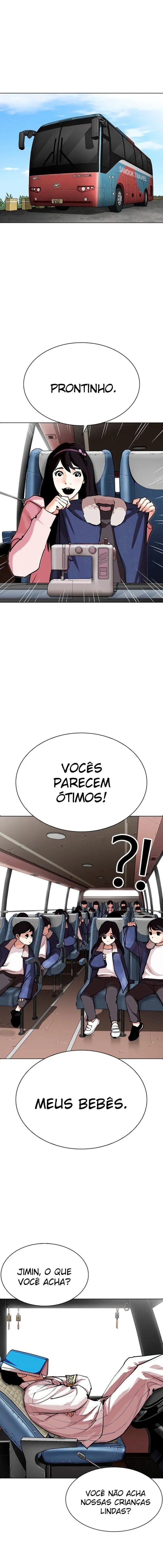 Read Aparências (PT-BR) PT Manga Online