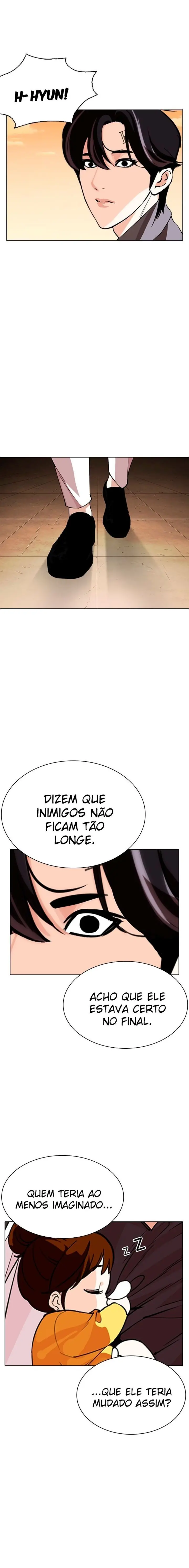 Read Aparências (PT-BR) PT Manga Online
