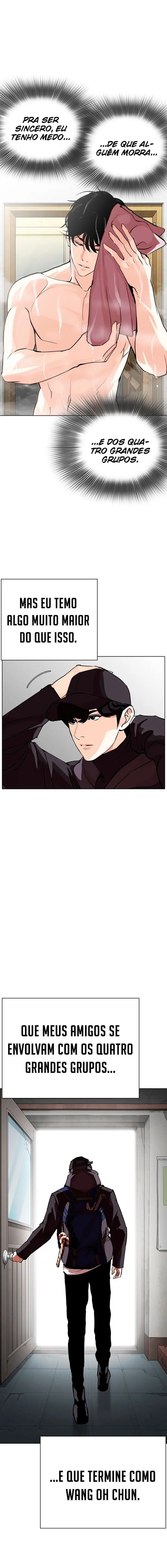 Read Aparências (PT-BR) PT Manga Online