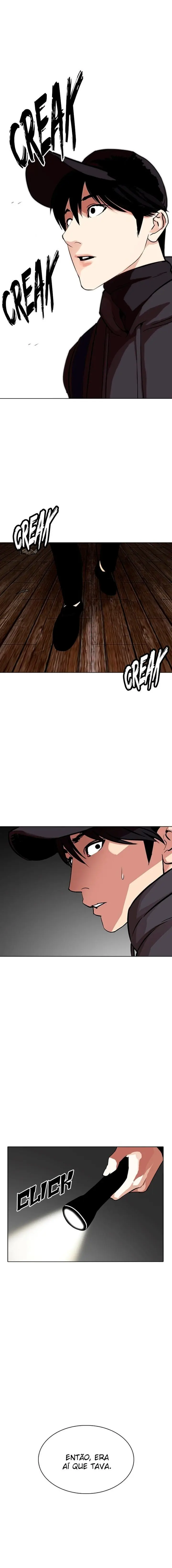 Read Aparências (PT-BR) PT Manga Online