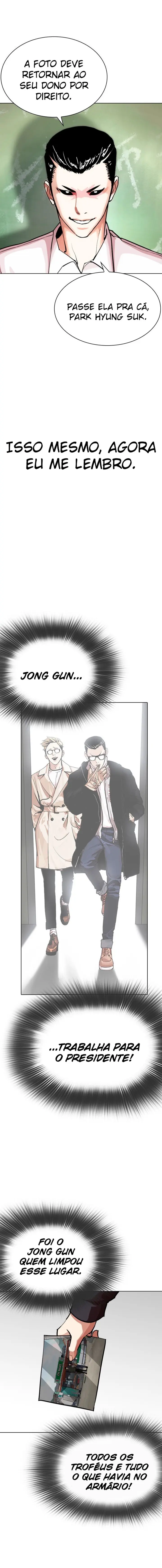 Read Aparências (PT-BR) PT Manga Online