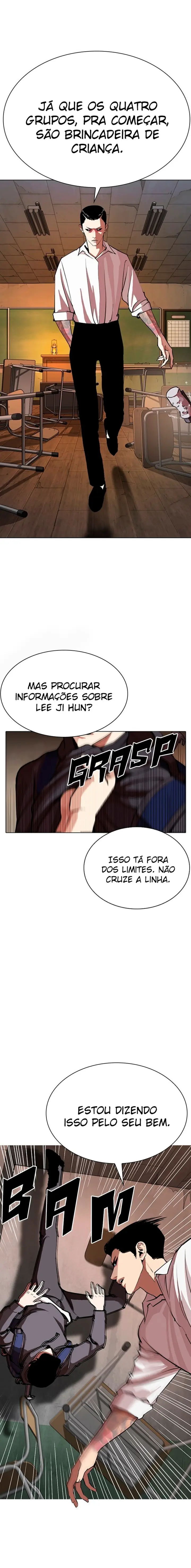 Read Aparências (PT-BR) PT Manga Online