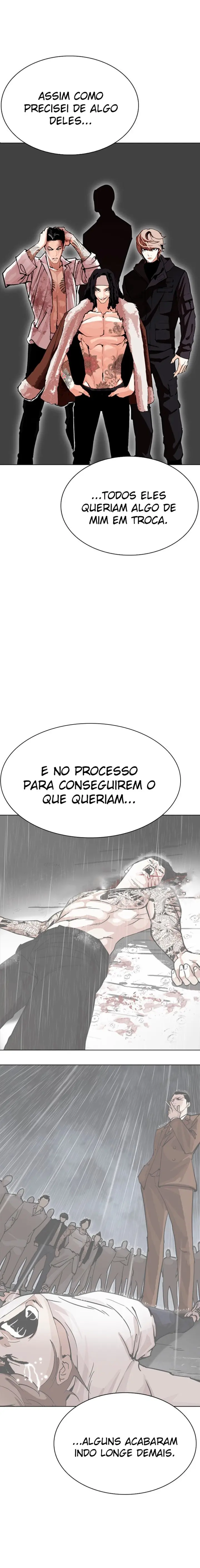 Read Aparências (PT-BR) PT Manga Online