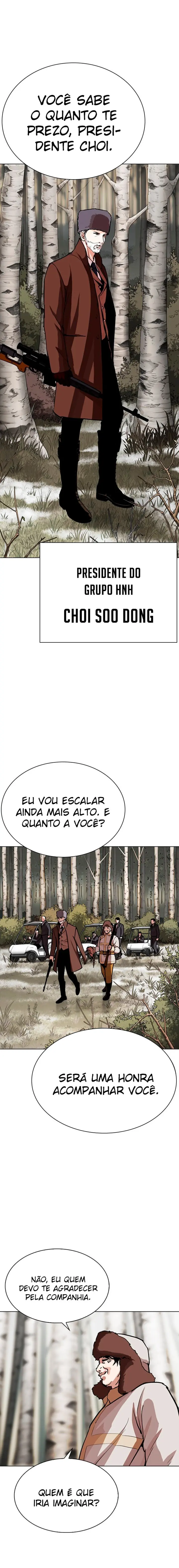 Read Aparências (PT-BR) PT Manga Online