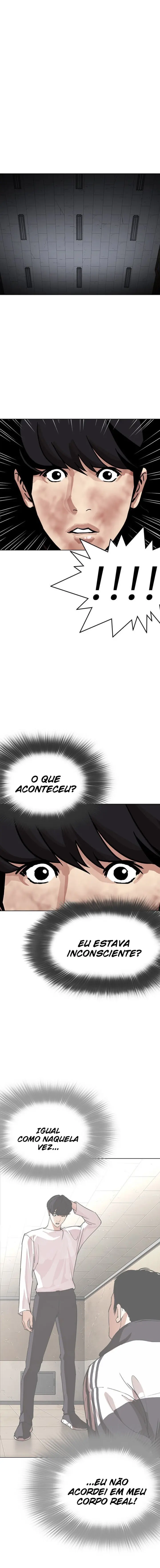Read Aparências (PT-BR) PT Manga Online