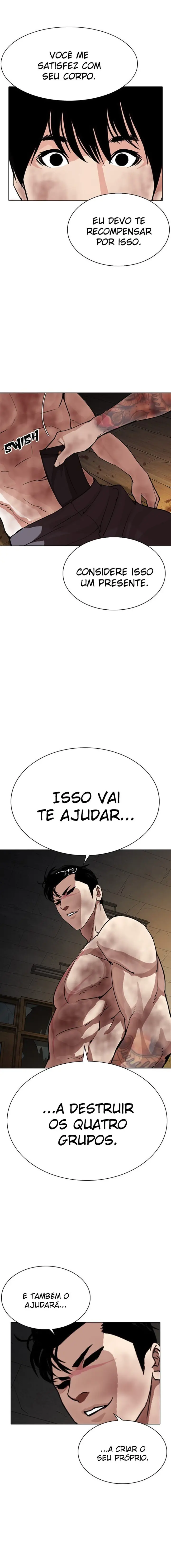 Read Aparências (PT-BR) PT Manga Online