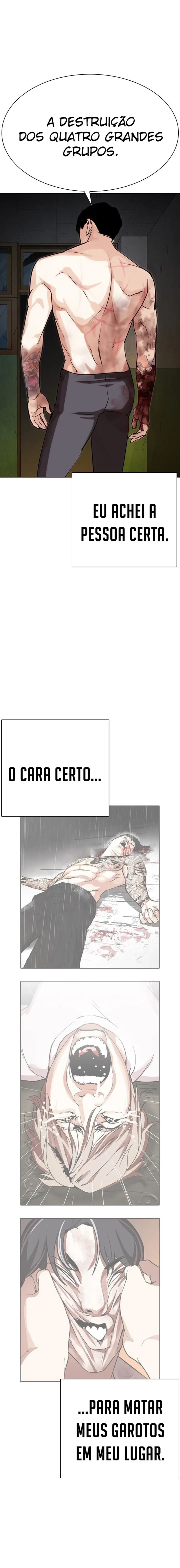Read Aparências (PT-BR) PT Manga Online