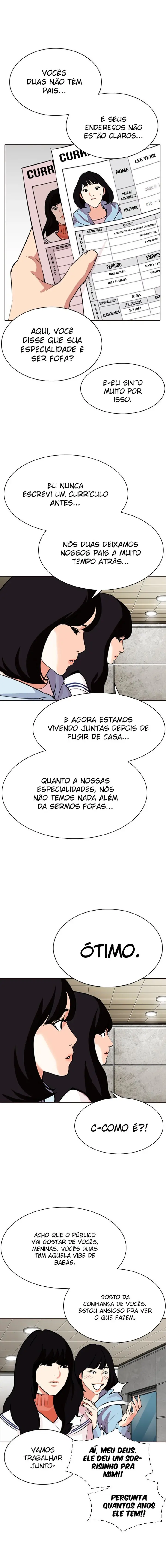 Read Aparências (PT-BR) PT Manga Online