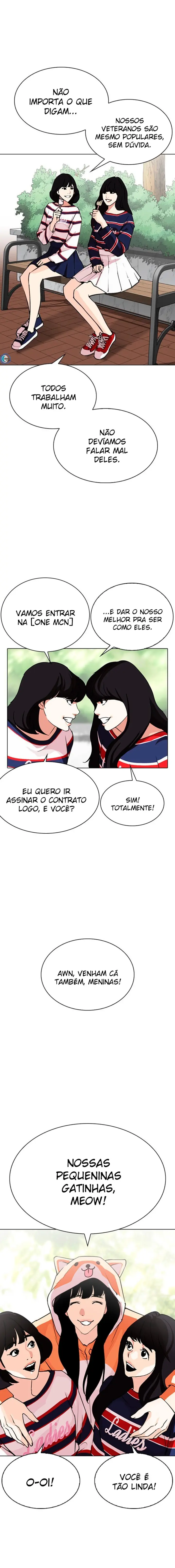 Read Aparências (PT-BR) PT Manga Online