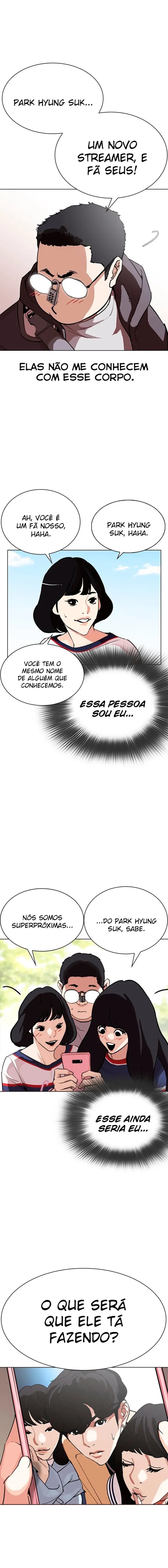 Read Aparências (PT-BR) PT Manga Online