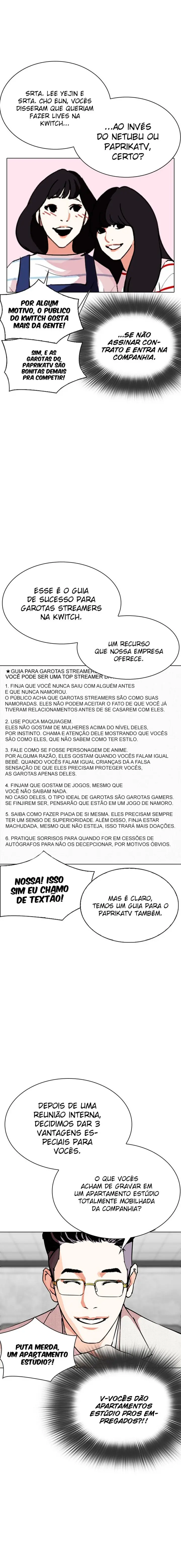 Read Aparências (PT-BR) PT Manga Online