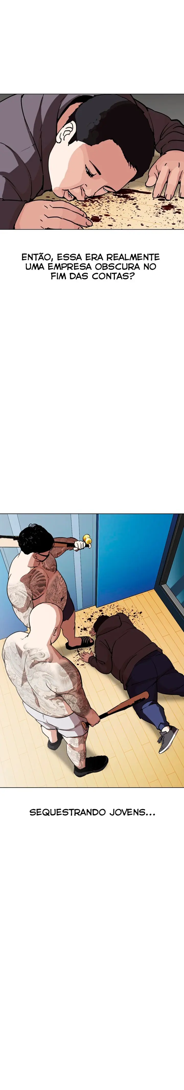 Read Aparências (PT-BR) PT Manga Online