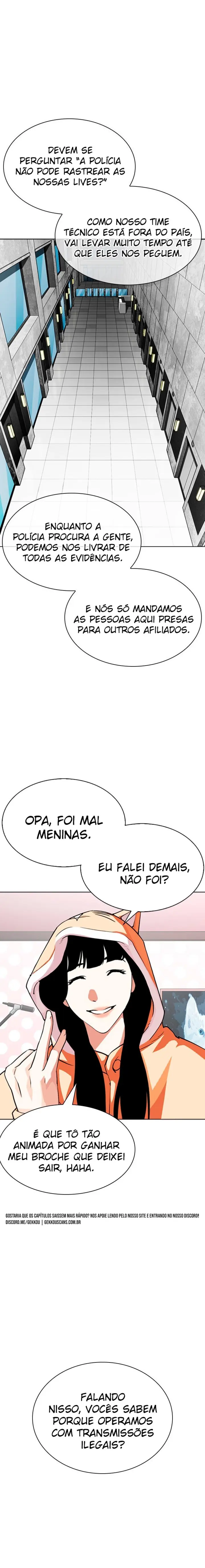 Read Aparências (PT-BR) PT Manga Online
