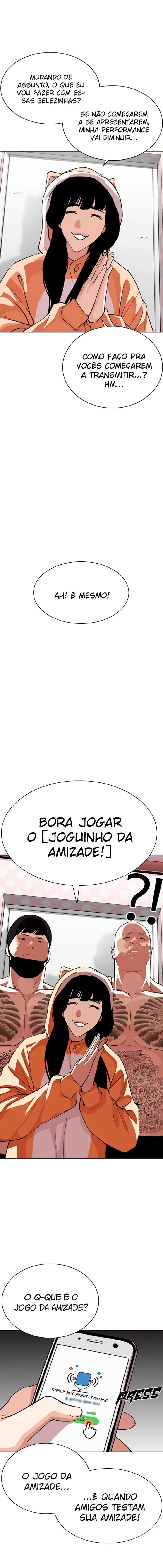 Read Aparências (PT-BR) PT Manga Online