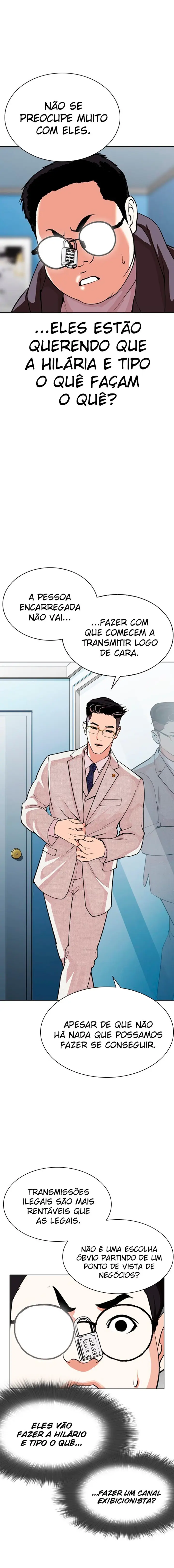 Read Aparências (PT-BR) PT Manga Online