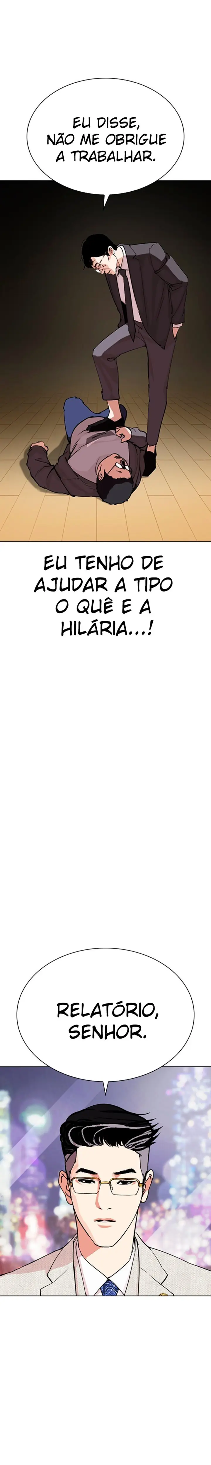 Read Aparências (PT-BR) PT Manga Online