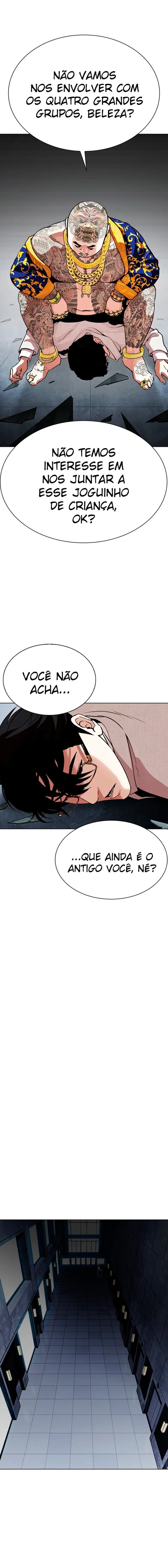 Read Aparências (PT-BR) PT Manga Online