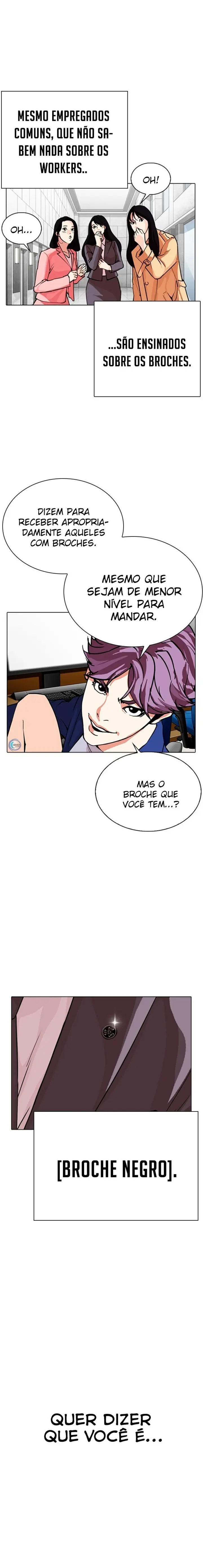 Read Aparências (PT-BR) PT Manga Online