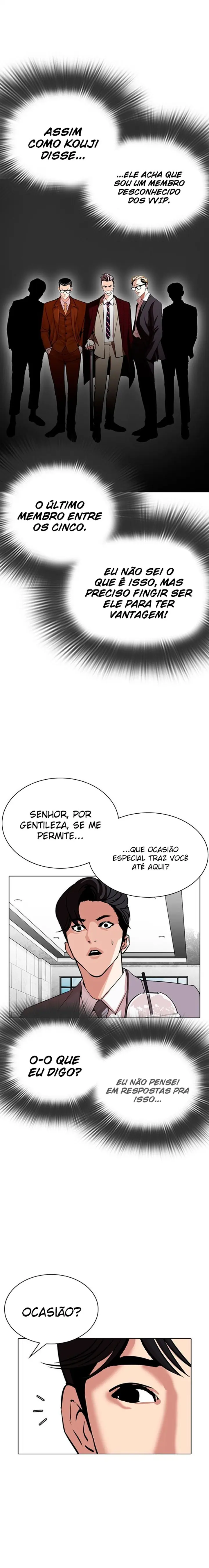 Read Aparências (PT-BR) PT Manga Online