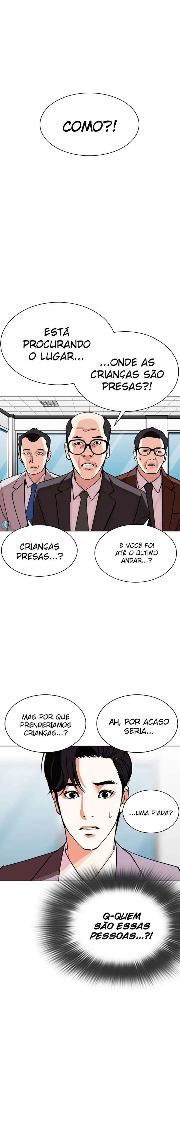 Read Aparências (PT-BR) PT Manga Online