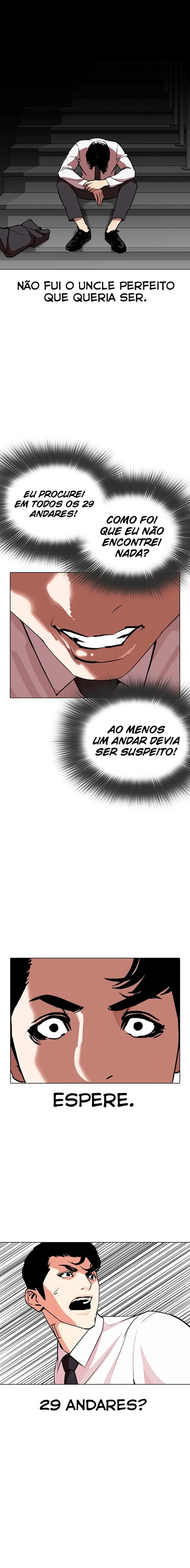 Read Aparências (PT-BR) PT Manga Online