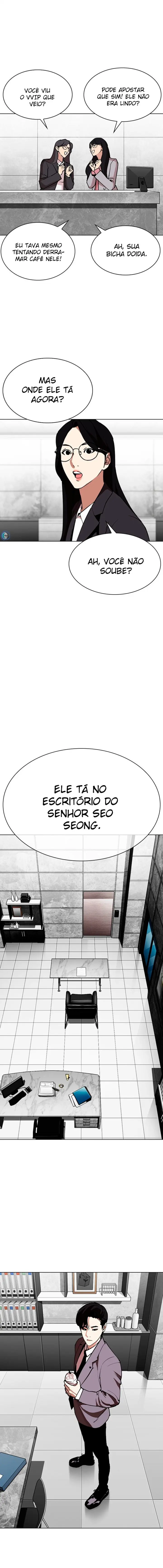 Read Aparências (PT-BR) PT Manga Online