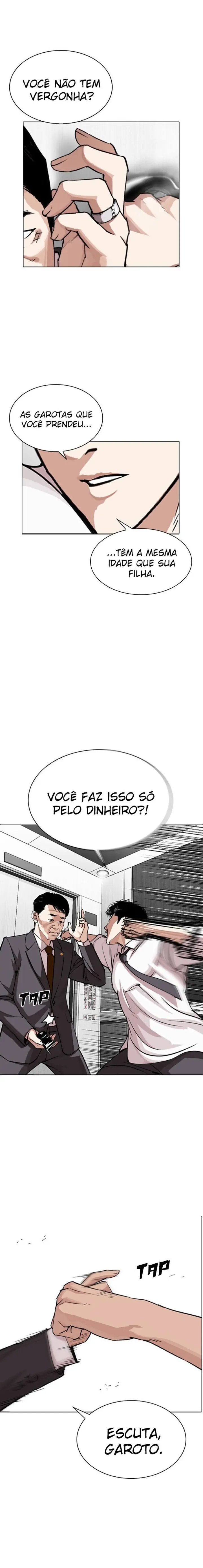 Read Aparências (PT-BR) PT Manga Online