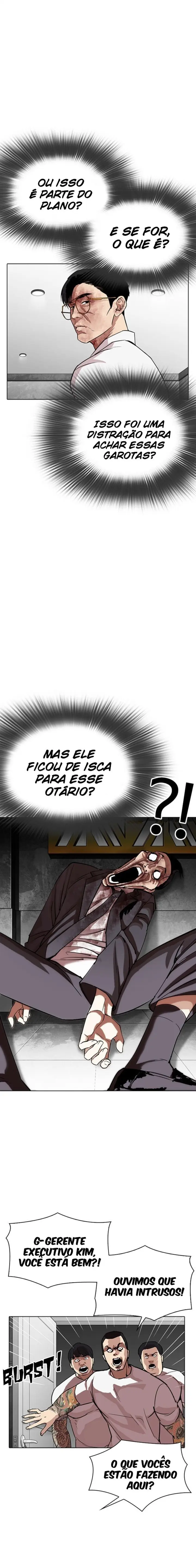 Read Aparências (PT-BR) PT Manga Online