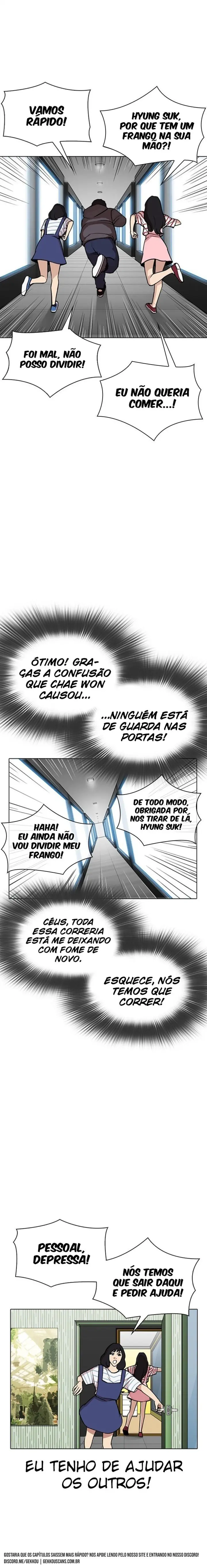Read Aparências (PT-BR) PT Manga Online