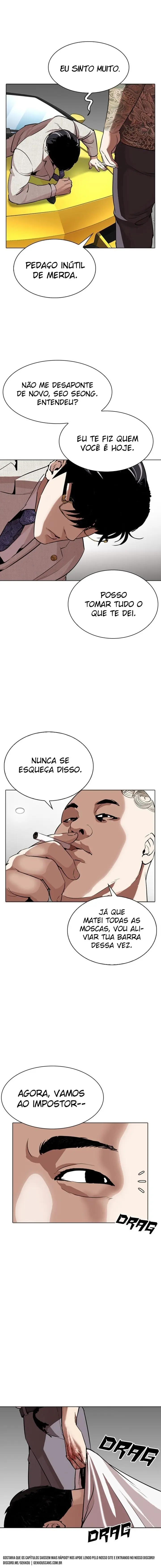 Read Aparências (PT-BR) PT Manga Online