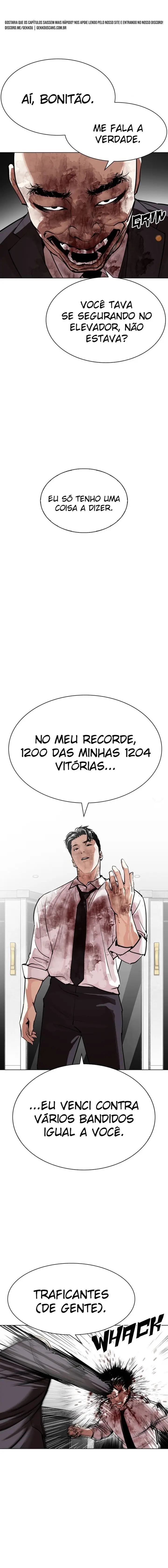 Read Aparências (PT-BR) PT Manga Online