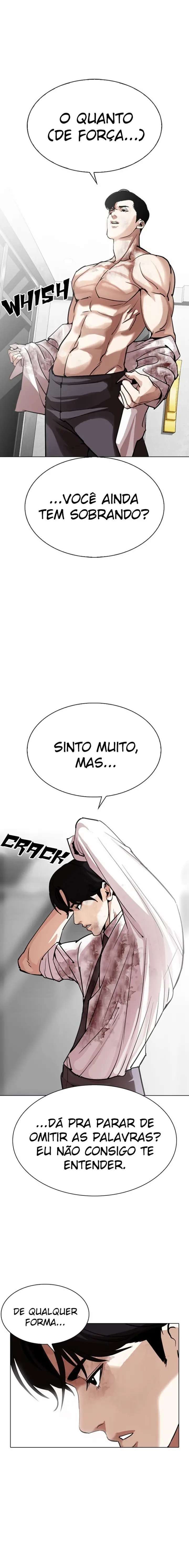 Read Aparências (PT-BR) PT Manga Online